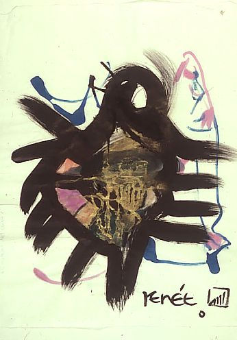 Paintings from Munich-Time