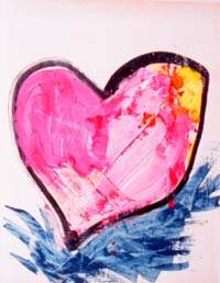 Cuore vivo