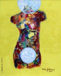 Gallery of Renée Fabbi.Occhi