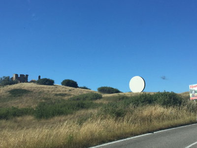 NUOVA SCUOLA DEL CUORE Dr. FABBIOCCHI con Centro "S. PACE" VOLTERRA
